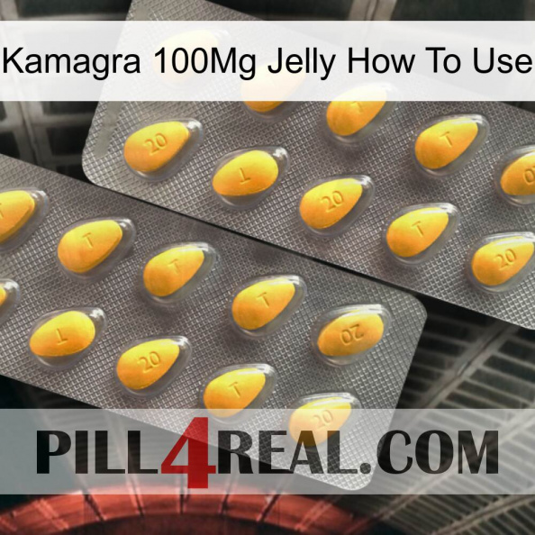 Kamagra 100Mg Jelly How To Use cialis2.jpg